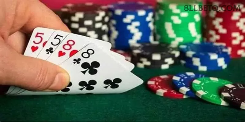 Cassino ao vivo 8llbet dealers