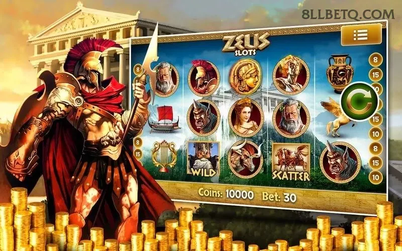 App 8llbet slots mobile